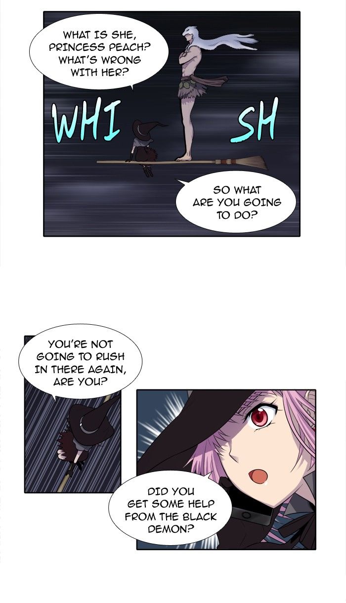 The Gamer chapter 144 page 16