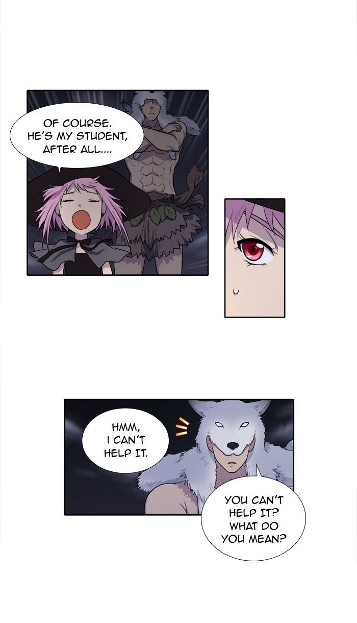 The Gamer chapter 144 page 18