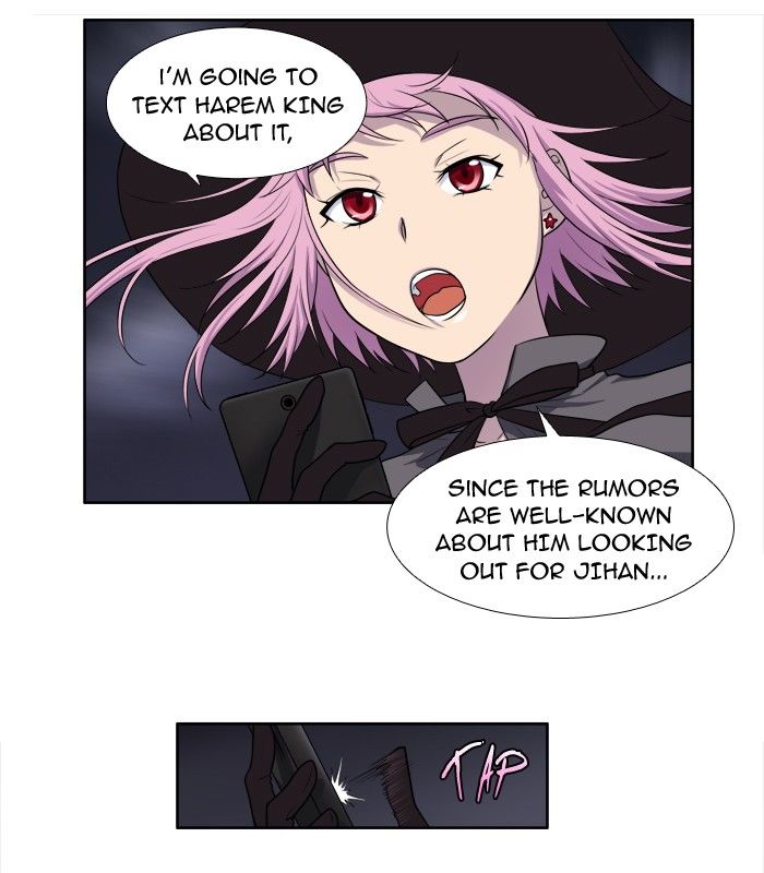 The Gamer chapter 144 page 19