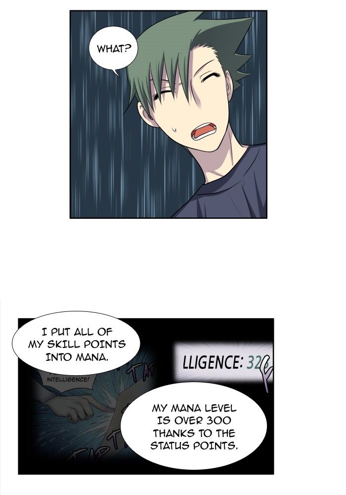 The Gamer chapter 144 page 24