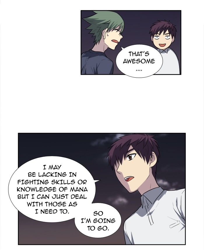 The Gamer chapter 144 page 25