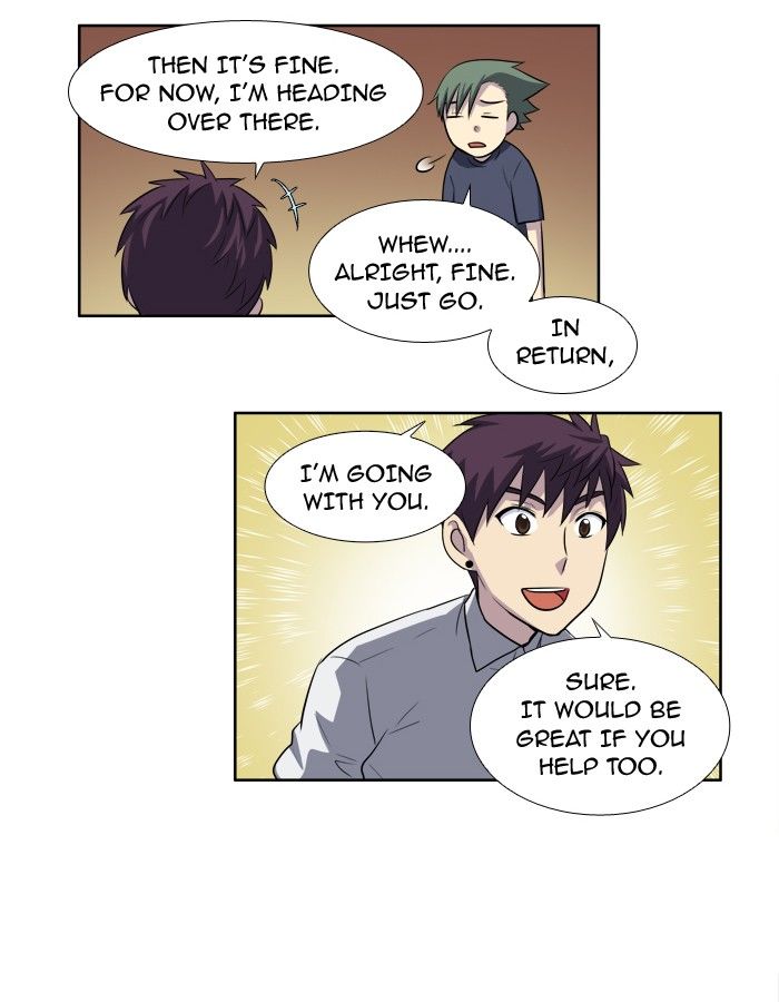 The Gamer chapter 144 page 28