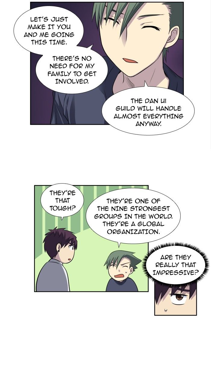 The Gamer chapter 144 page 29