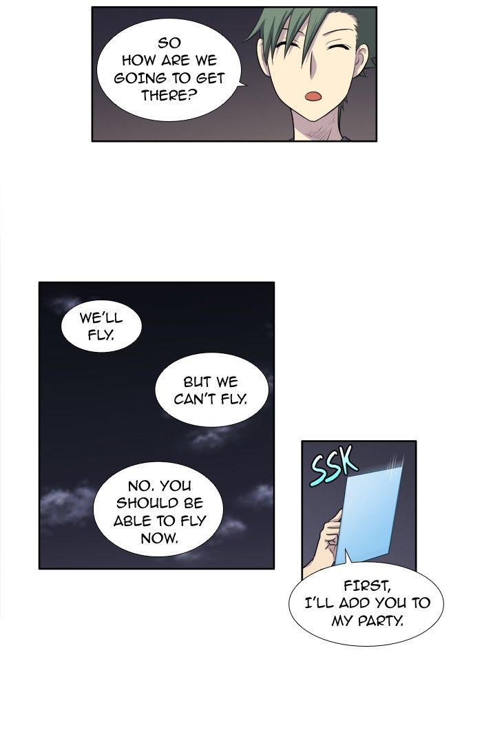 The Gamer chapter 144 page 30