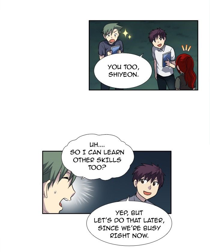 The Gamer chapter 144 page 32