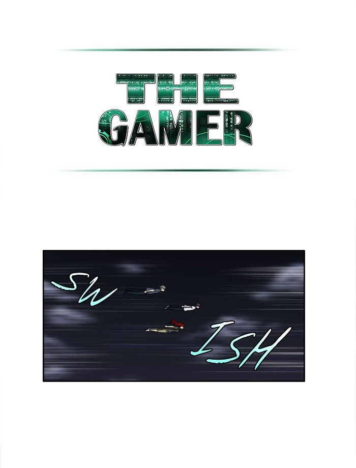 The Gamer chapter 145 page 22