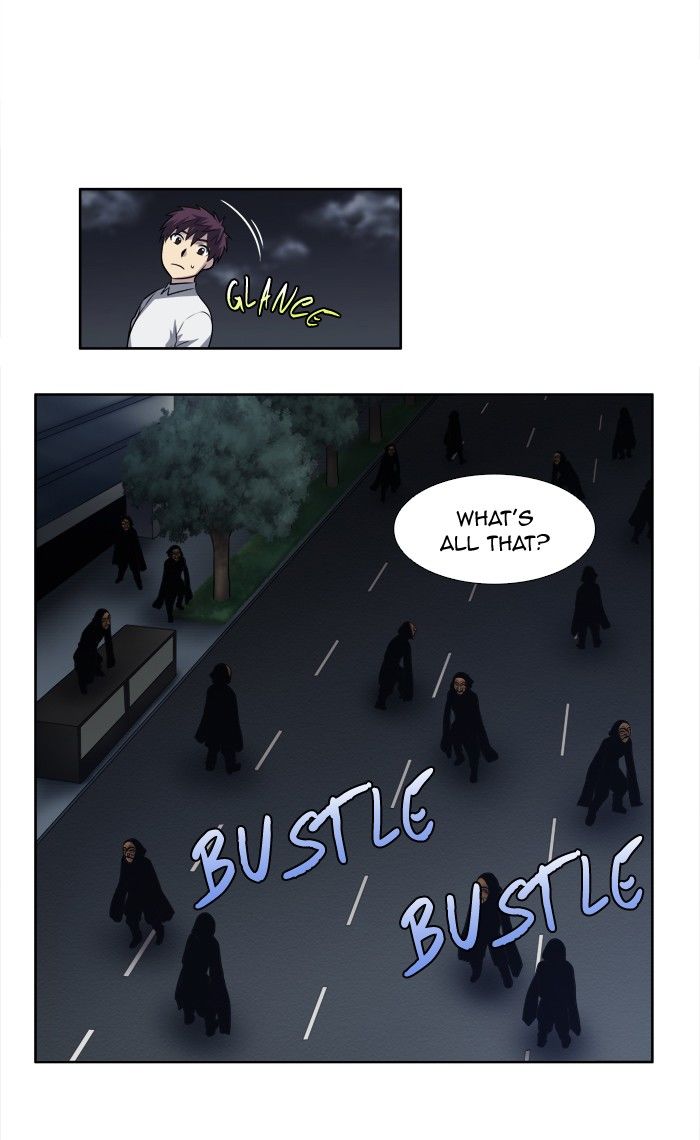 The Gamer chapter 145 page 24