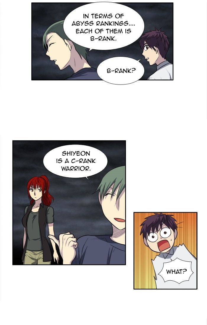 The Gamer chapter 145 page 27