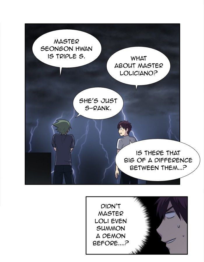 The Gamer chapter 145 page 28