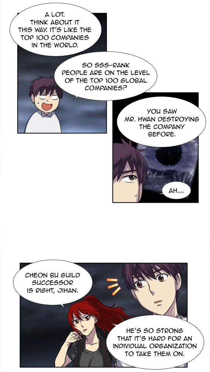 The Gamer chapter 145 page 30