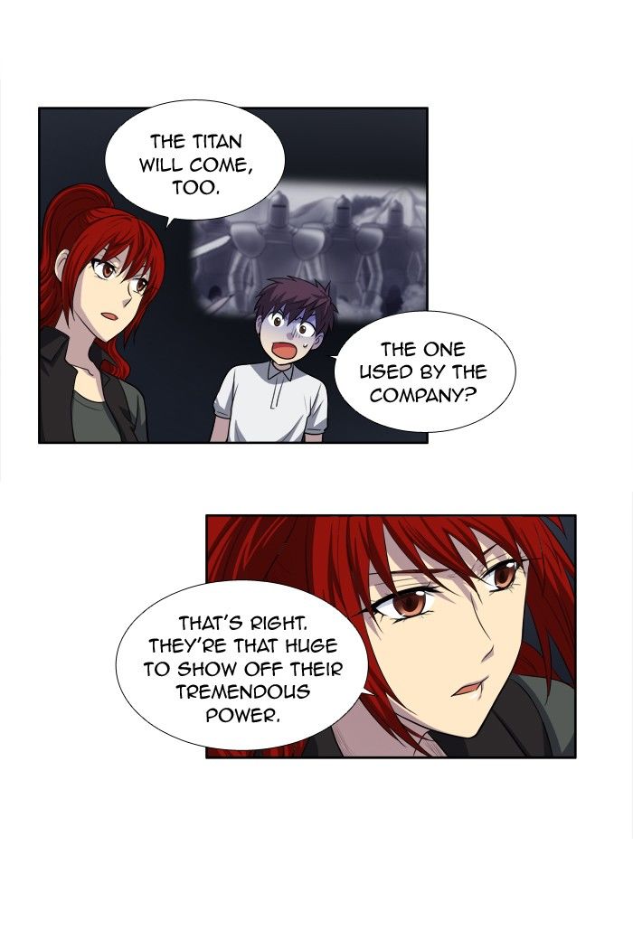 The Gamer chapter 145 page 33