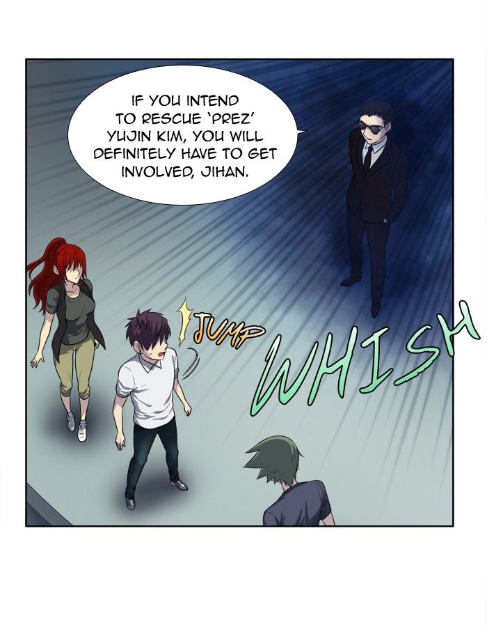 The Gamer chapter 145 page 35