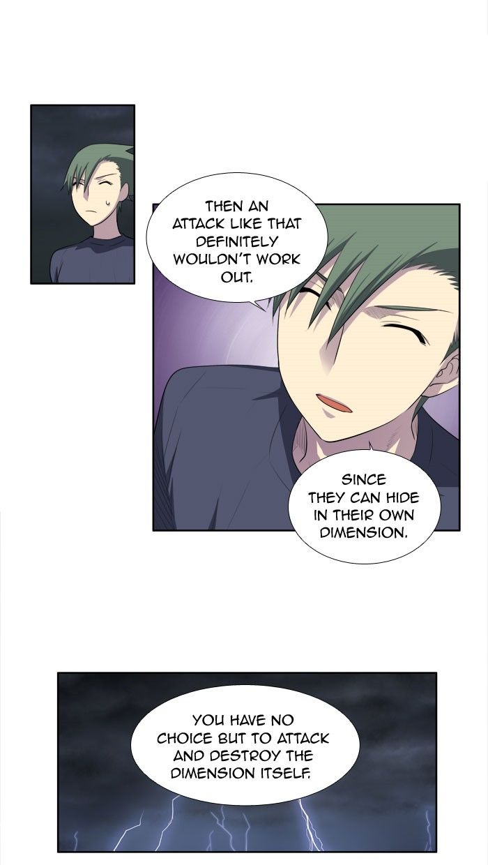 The Gamer chapter 146 page 17