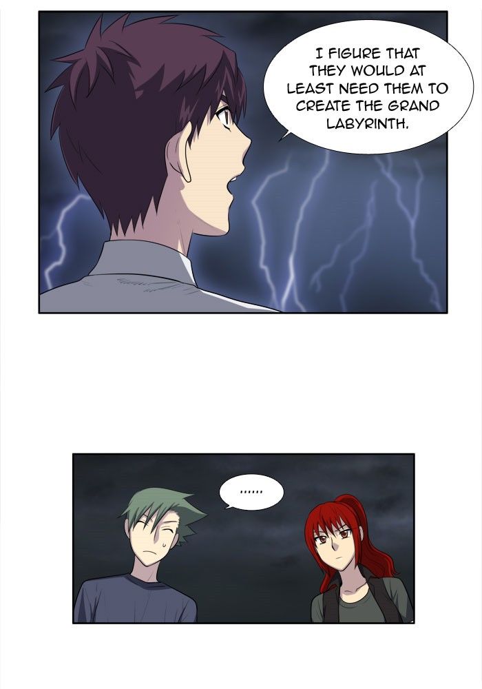 The Gamer chapter 146 page 19