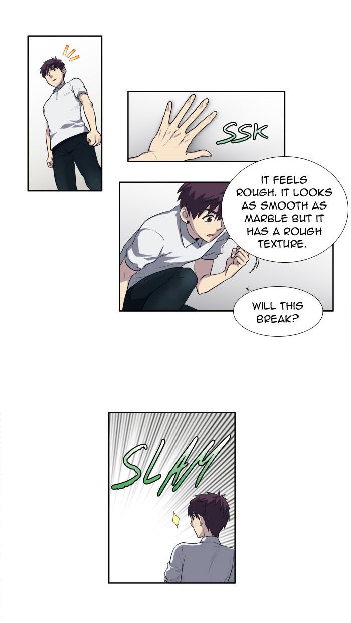 The Gamer chapter 146 page 32