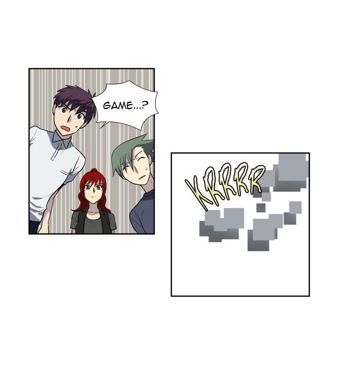 The Gamer chapter 147 page 1