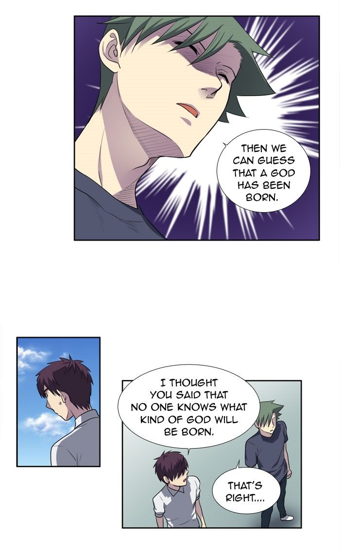 The Gamer chapter 147 page 10