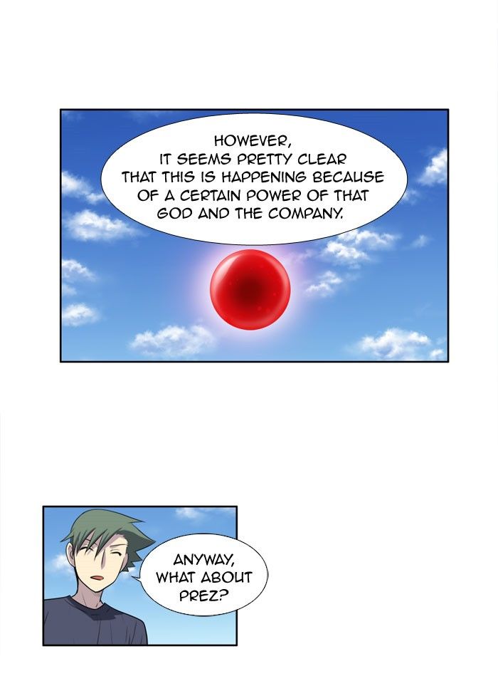 The Gamer chapter 147 page 11