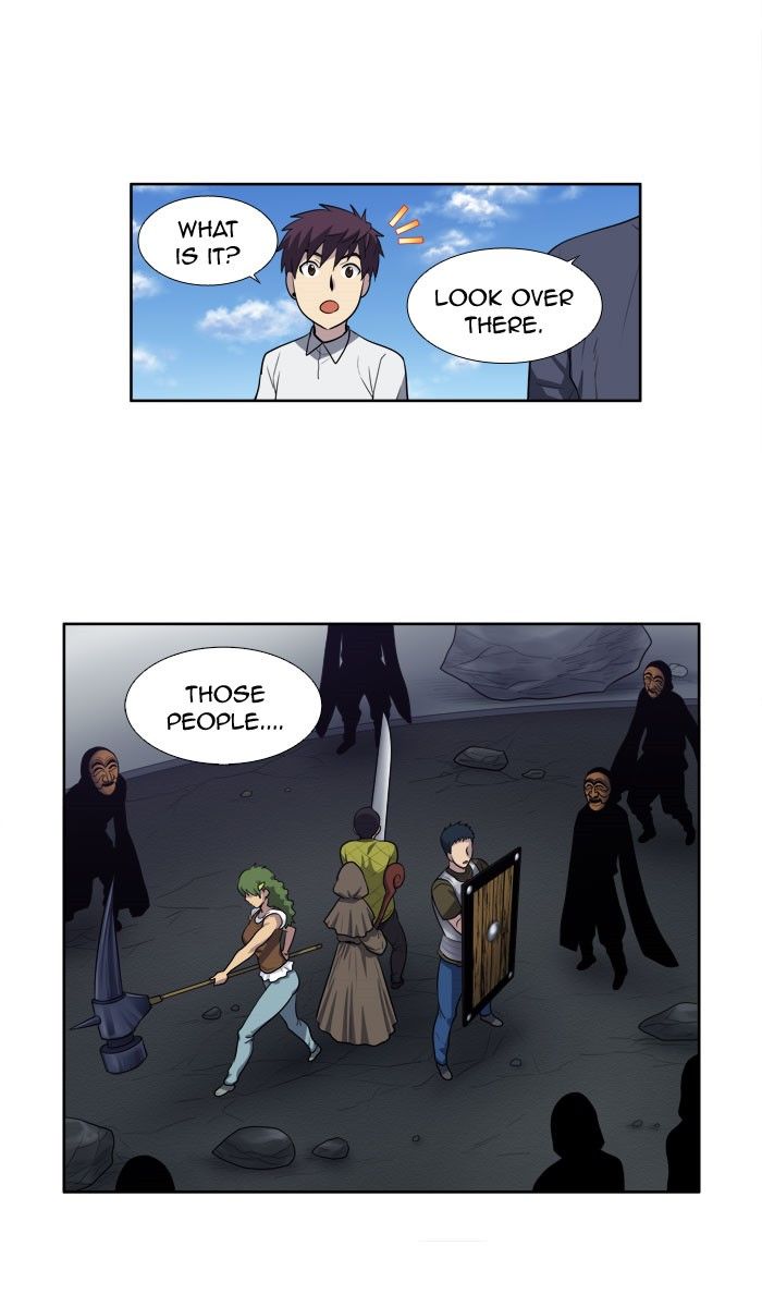 The Gamer chapter 147 page 36