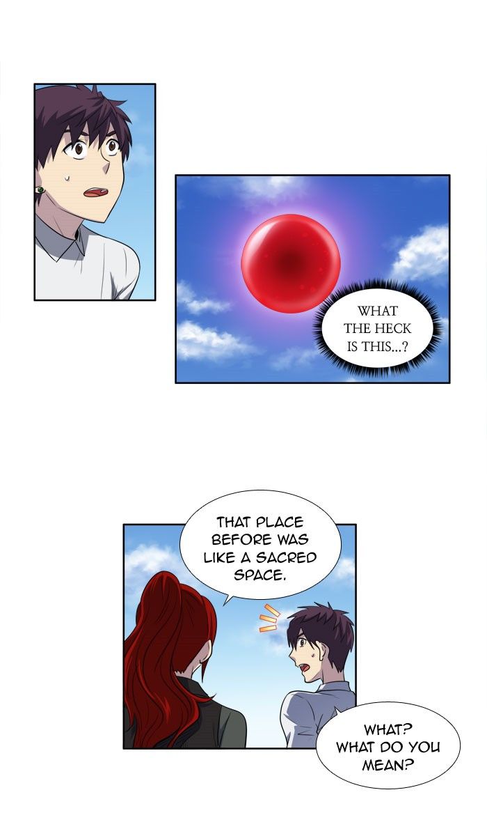 The Gamer chapter 147 page 4