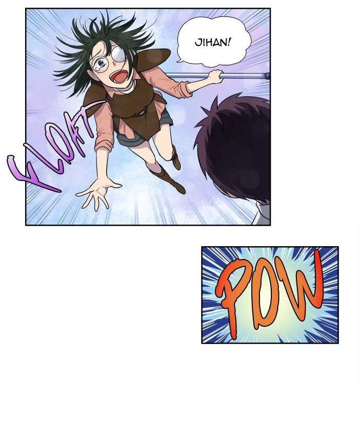 The Gamer chapter 150 page 1