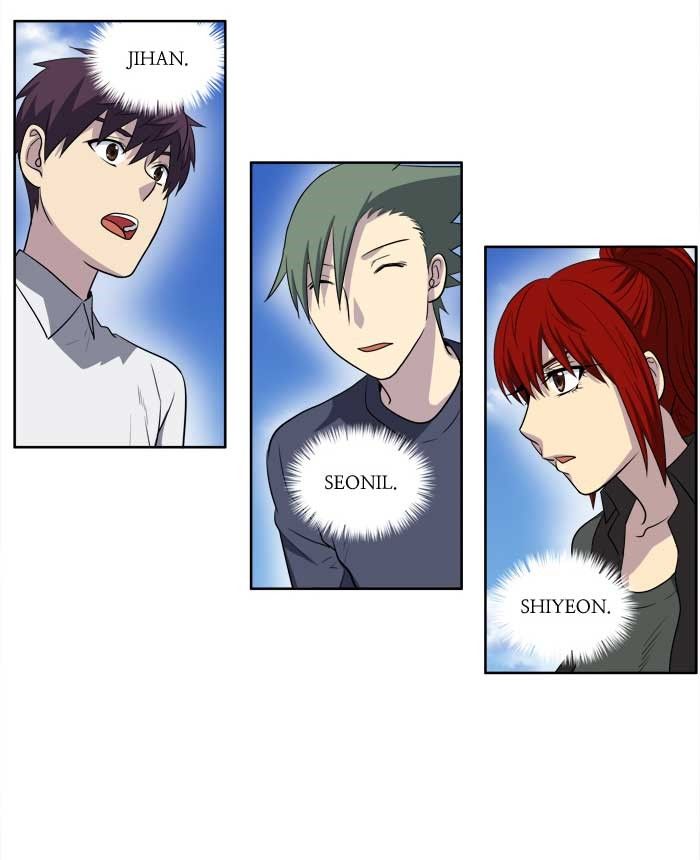 The Gamer chapter 150 page 11