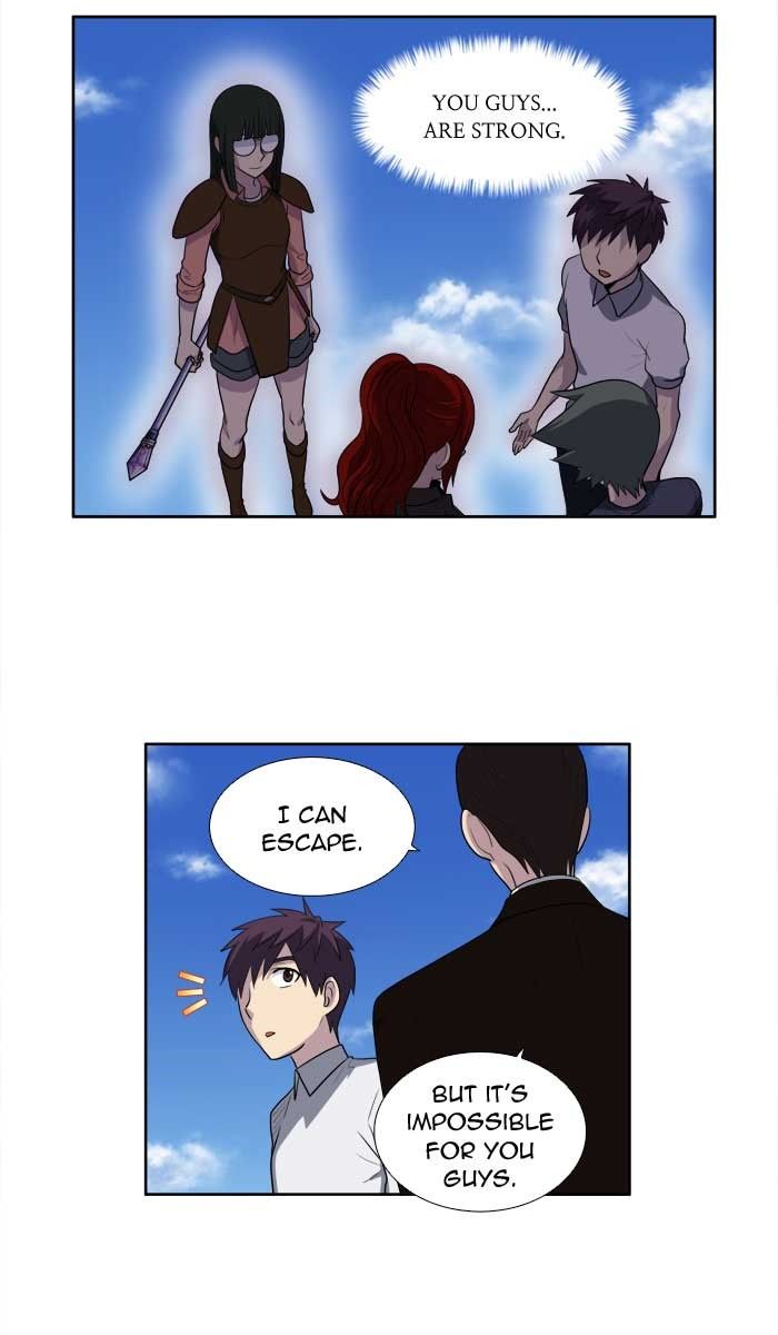 The Gamer chapter 150 page 12