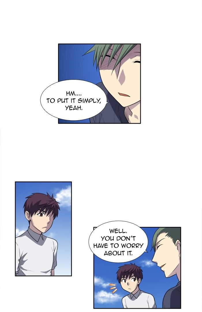 The Gamer chapter 150 page 15