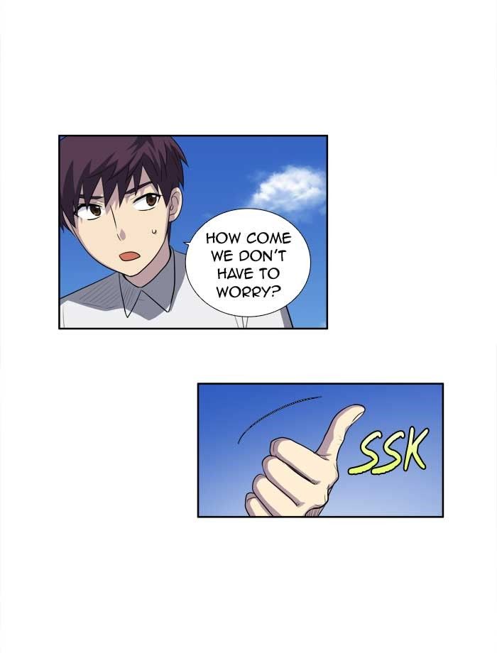 The Gamer chapter 150 page 16