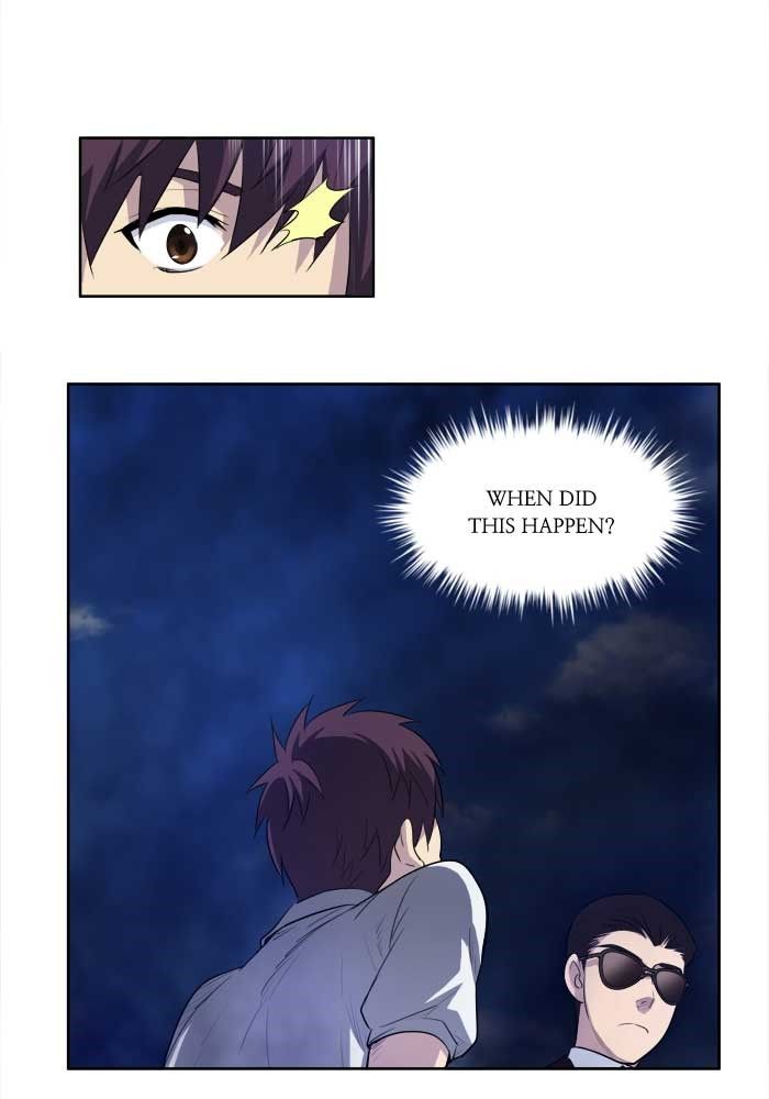 The Gamer chapter 150 page 19