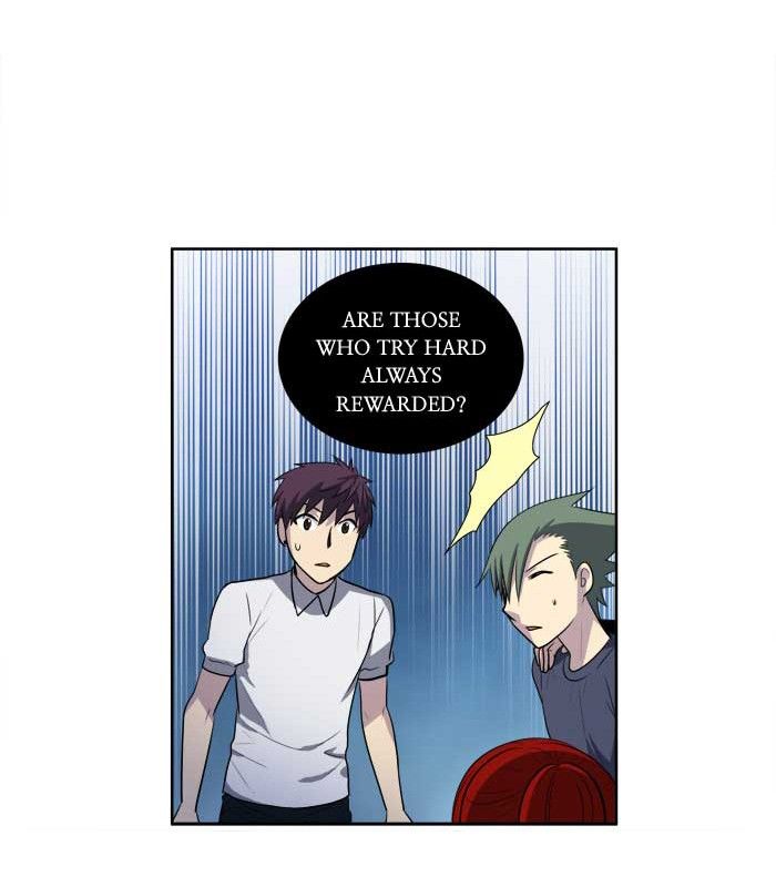 The Gamer chapter 150 page 20