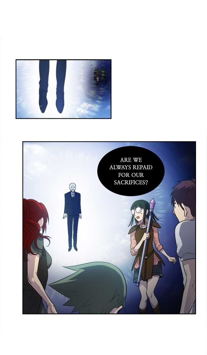 The Gamer chapter 150 page 21