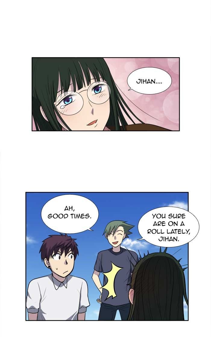 The Gamer chapter 150 page 3