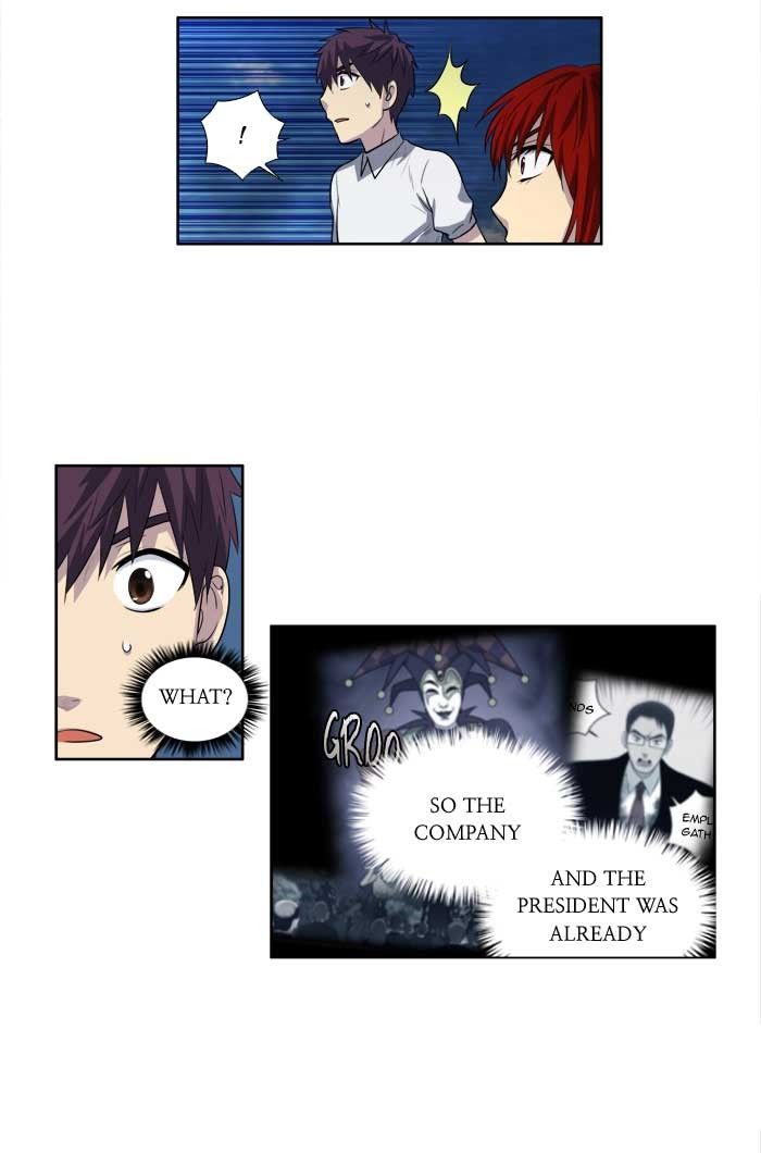 The Gamer chapter 150 page 30