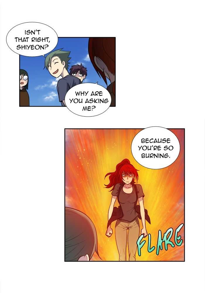 The Gamer chapter 150 page 4