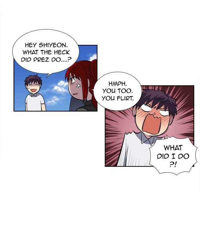 The Gamer chapter 150 page 6