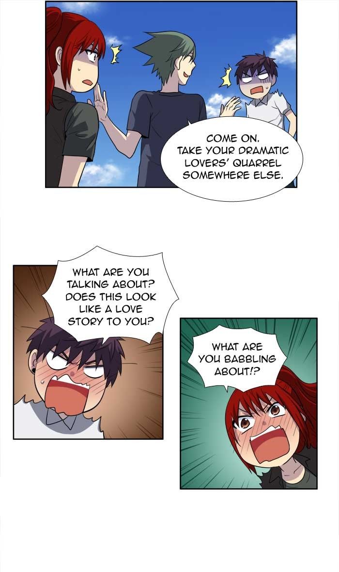 The Gamer chapter 150 page 7