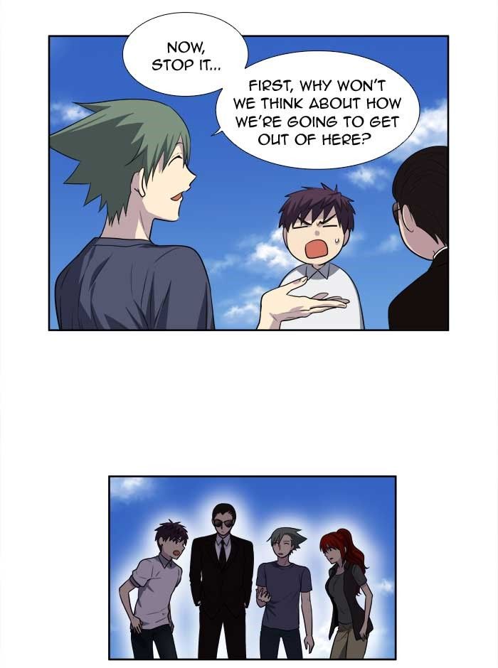 The Gamer chapter 150 page 9