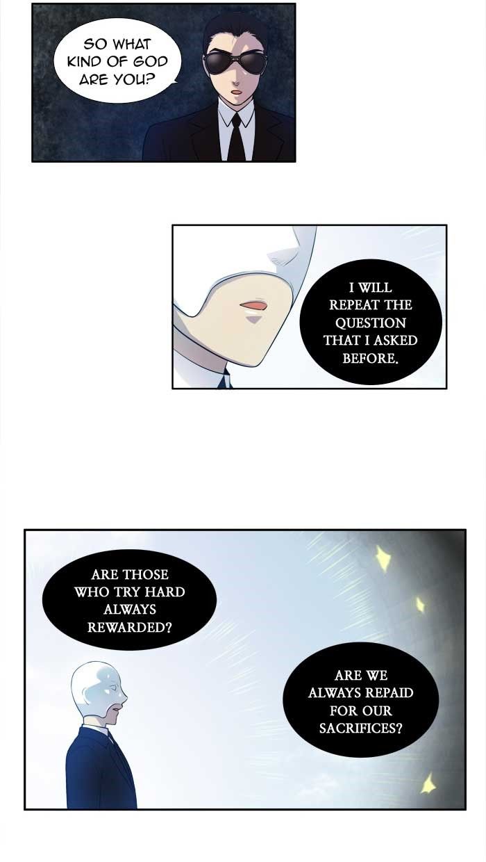 The Gamer chapter 151 page 1