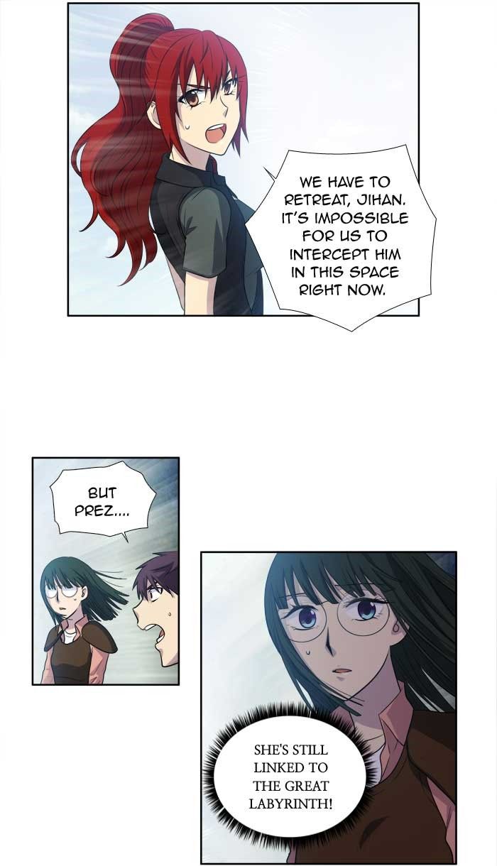 The Gamer chapter 151 page 13