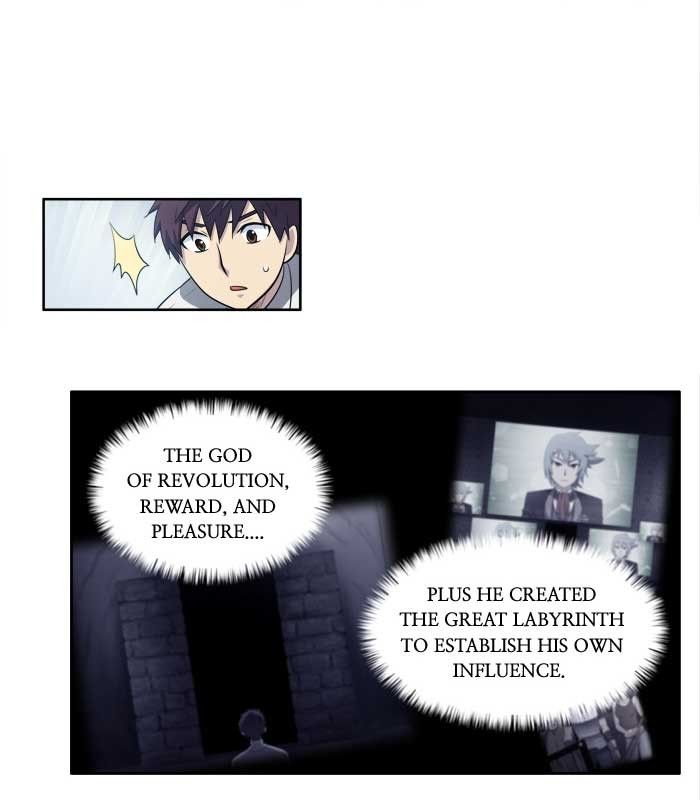 The Gamer chapter 151 page 14