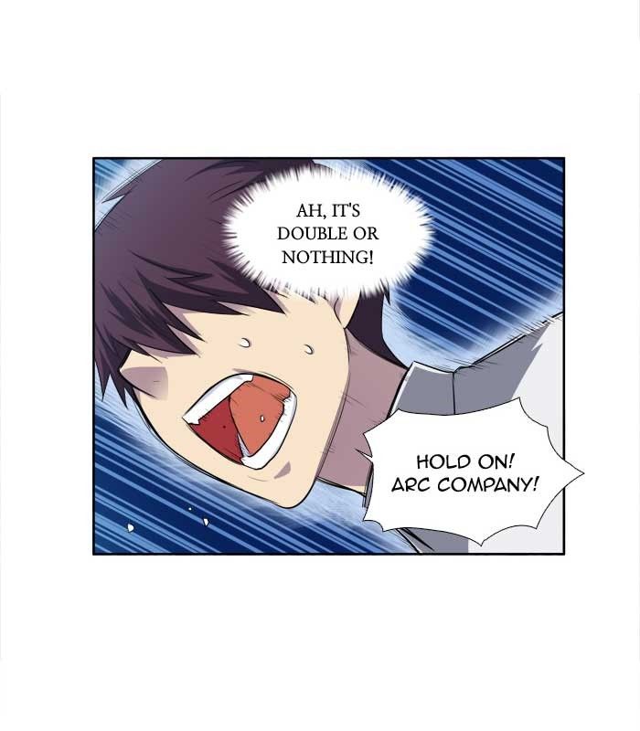 The Gamer chapter 151 page 15