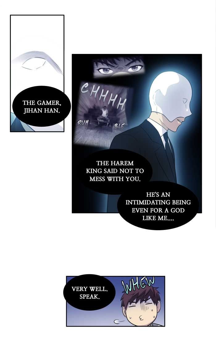 The Gamer chapter 151 page 17