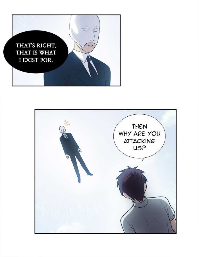 The Gamer chapter 151 page 19