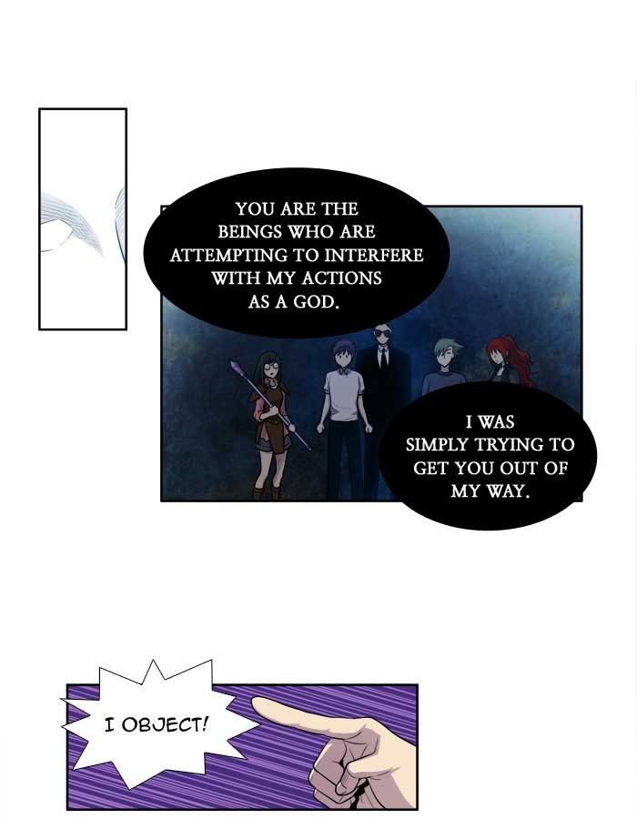 The Gamer chapter 151 page 20