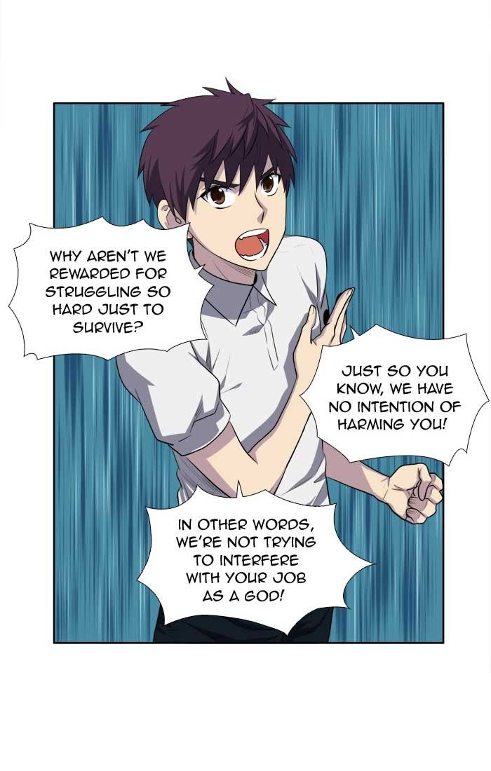 The Gamer chapter 151 page 22