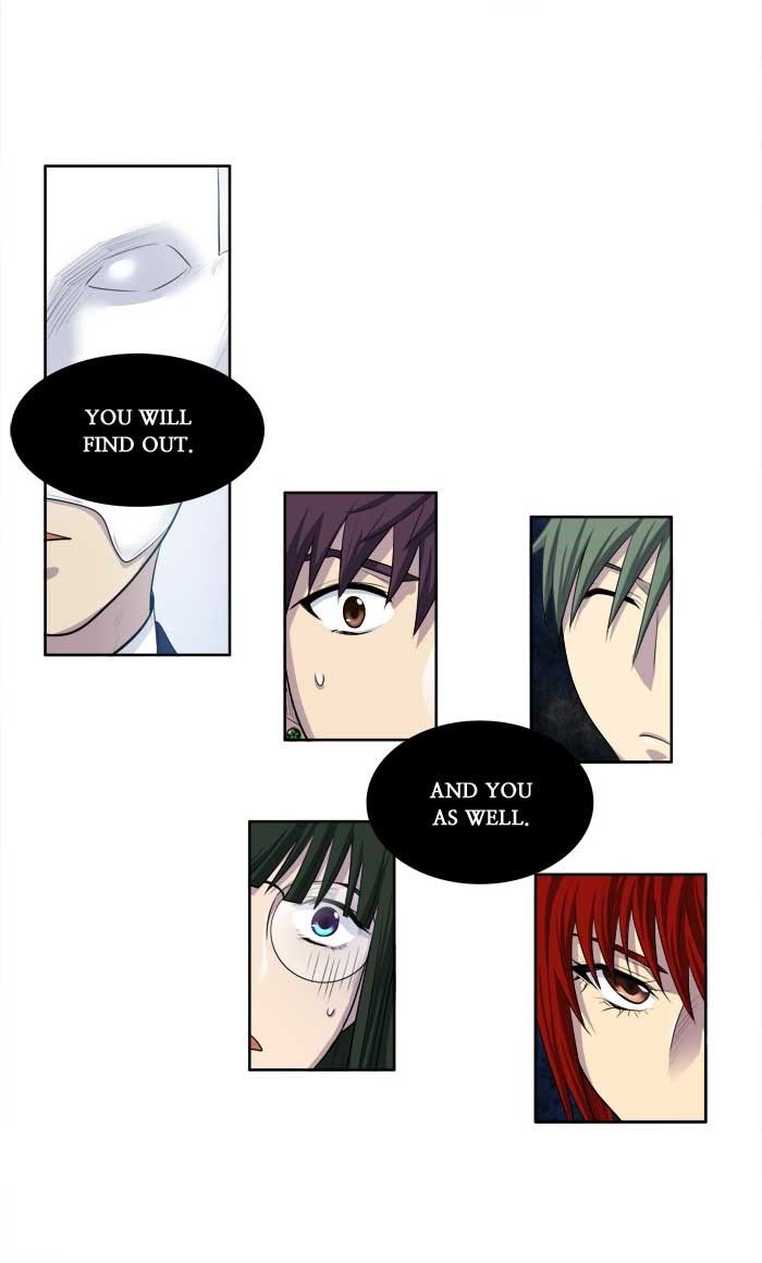 The Gamer chapter 151 page 5