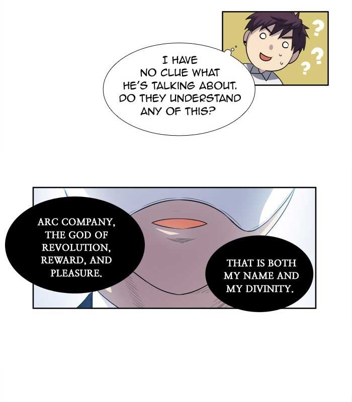 The Gamer chapter 151 page 9