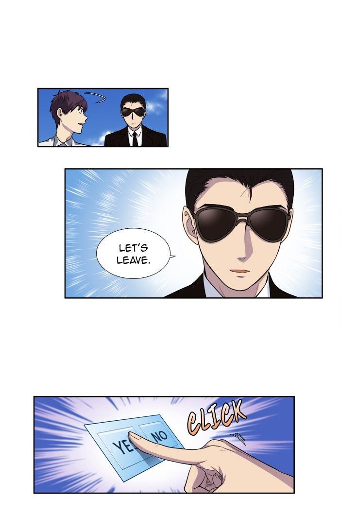 The Gamer chapter 152 page 9