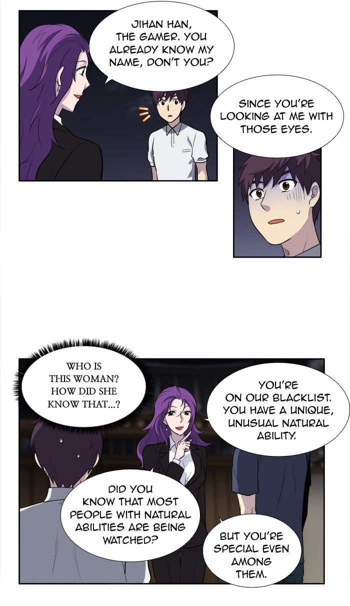 The Gamer chapter 153 page 29